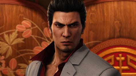 yakuza characters|Yakuza/Characters